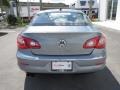 Iron Grey Metallic - CC Sport Photo No. 4