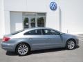 Iron Grey Metallic - CC Sport Photo No. 6