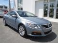 Iron Grey Metallic - CC Sport Photo No. 7