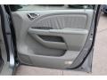 2010 Slate Green Metallic Honda Odyssey EX-L  photo #18