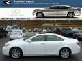 Starfire White Pearl - ES 350 Photo No. 1