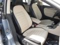 2010 Volkswagen CC Sport Front Seat