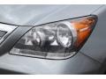 2010 Slate Green Metallic Honda Odyssey EX-L  photo #21
