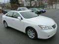 Starfire White Pearl - ES 350 Photo No. 3