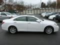 Starfire White Pearl - ES 350 Photo No. 11