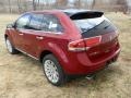 Ruby Red Tinted Tri-Coat - MKX AWD Photo No. 8