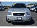 2005 Silver Metallic Ford Escape Limited 4WD  photo #2