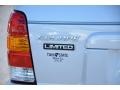 Silver Metallic - Escape Limited 4WD Photo No. 7