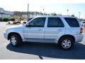 2005 Silver Metallic Ford Escape Limited 4WD  photo #9