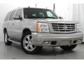 Quicksilver - Escalade AWD Photo No. 4