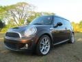 Hot Chocolate 2009 Mini Cooper S Clubman