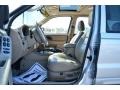 Silver Metallic - Escape Limited 4WD Photo No. 21