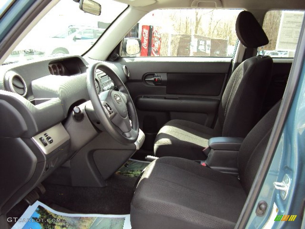 2008 xB  - Hypnotic Teal Mica / Dark Gray photo #10