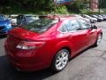 Fireglow Red - MAZDA6 i Grand Touring Sedan Photo No. 5