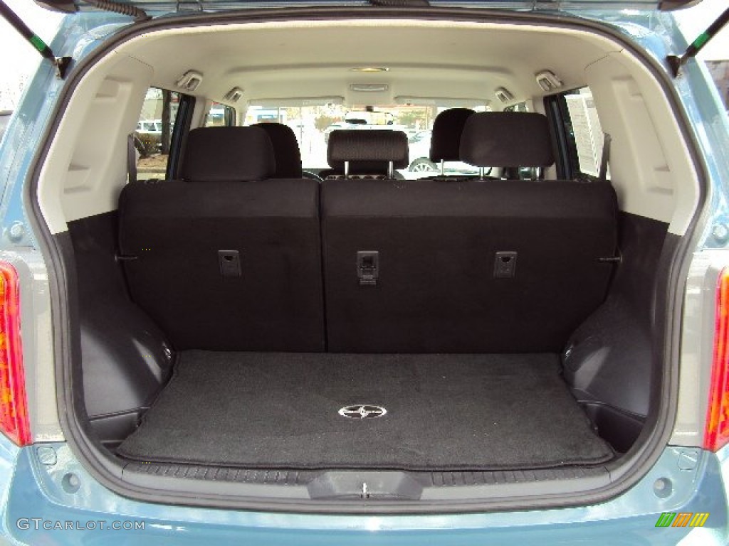 2008 xB  - Hypnotic Teal Mica / Dark Gray photo #14