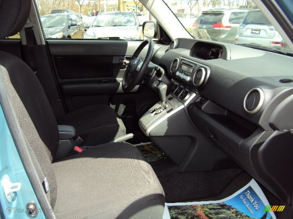 2008 xB  - Hypnotic Teal Mica / Dark Gray photo #17