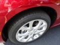 2013 Fireglow Red Mazda MAZDA6 i Grand Touring Sedan  photo #9