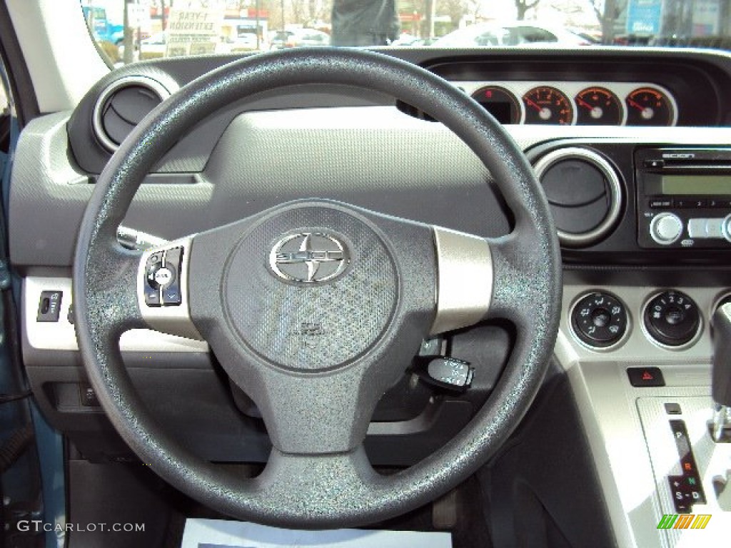 2008 xB  - Hypnotic Teal Mica / Dark Gray photo #19