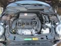 2009 Mini Cooper 1.6 Liter Turbocharged DOHC 16-Valve 4 Cylinder Engine Photo