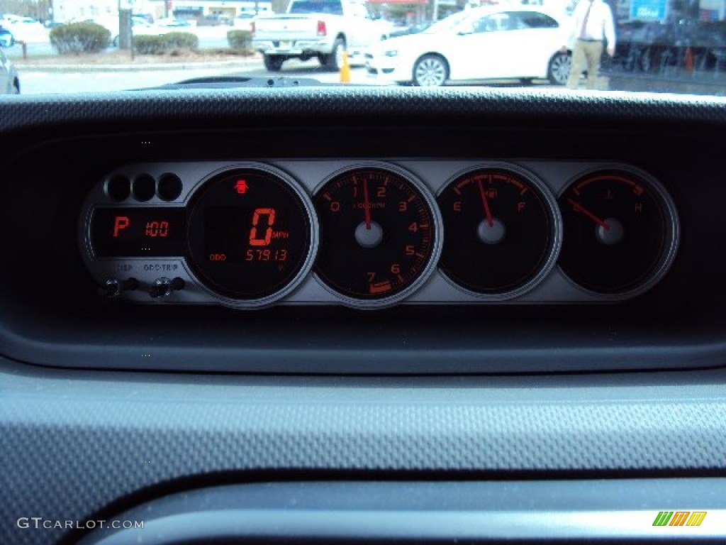 2008 xB  - Hypnotic Teal Mica / Dark Gray photo #22