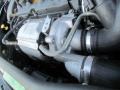 2009 Mini Cooper 1.6 Liter Turbocharged DOHC 16-Valve 4 Cylinder Engine Photo
