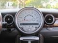 Black/Grey Gauges Photo for 2009 Mini Cooper #79062910