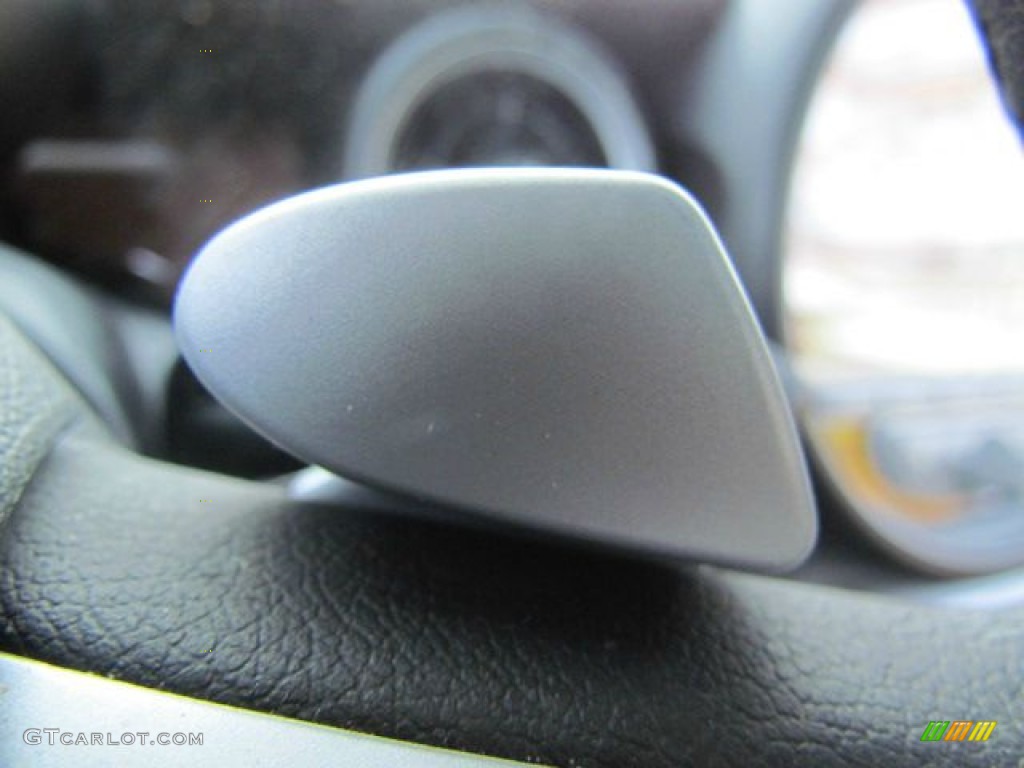 2009 Mini Cooper S Clubman Transmission Photos