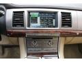 Barley Beige/Truffle Brown Controls Photo for 2011 Jaguar XF #79063333