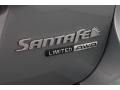 Natural Khaki Green - Santa Fe Limited 4WD Photo No. 16
