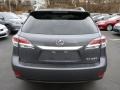 2013 Nebula Gray Pearl Lexus RX 350 AWD  photo #3