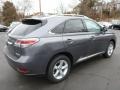 2013 Nebula Gray Pearl Lexus RX 350 AWD  photo #4