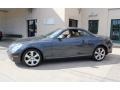 Smoky Granite Mica - SC 430 Convertible Photo No. 3