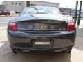 Smoky Granite Mica - SC 430 Convertible Photo No. 5
