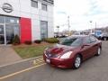 Tuscan Sun Red - Altima 2.5 SL Photo No. 1