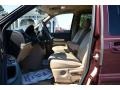 2008 Bordeaux Red Metallic Chevrolet Uplander LT  photo #21