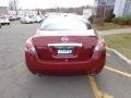 Tuscan Sun Red - Altima 2.5 SL Photo No. 4