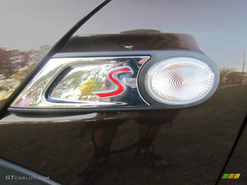 2009 Mini Cooper S Clubman Marks and Logos Photo #79063856