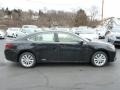 2013 Obsidian Black Lexus ES 300h Hybrid  photo #5