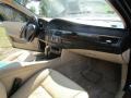 Black Sapphire Metallic - 5 Series 525i Sedan Photo No. 14