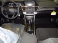 2013 Hematite Metallic Honda Accord LX Sedan  photo #4