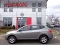 Gotham Gray - Rogue S AWD Photo No. 2