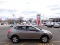 Gotham Gray - Rogue S AWD Photo No. 4