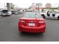 Barcelona Red Metallic - Camry LE Photo No. 6