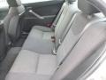 Ebony Rear Seat Photo for 2009 Pontiac G6 #79065068