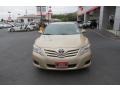 Sandy Beach Metallic - Camry LE Photo No. 2