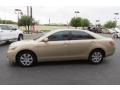 Sandy Beach Metallic - Camry LE Photo No. 4