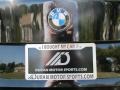 2007 Black Sapphire Metallic BMW 5 Series 525i Sedan  photo #61