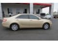 Sandy Beach Metallic - Camry LE Photo No. 8