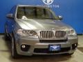 Space Gray Metallic - X5 xDrive50i Photo No. 1