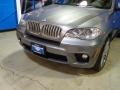 Space Gray Metallic - X5 xDrive50i Photo No. 4